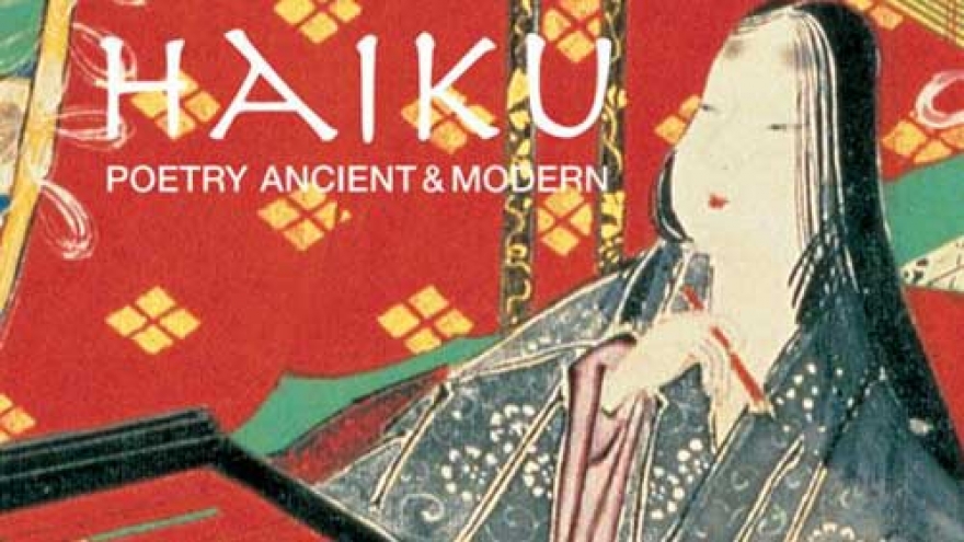 Japan kicks off Haiku poem contest for locals
