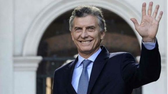 Argentine President to visit Vietnam 