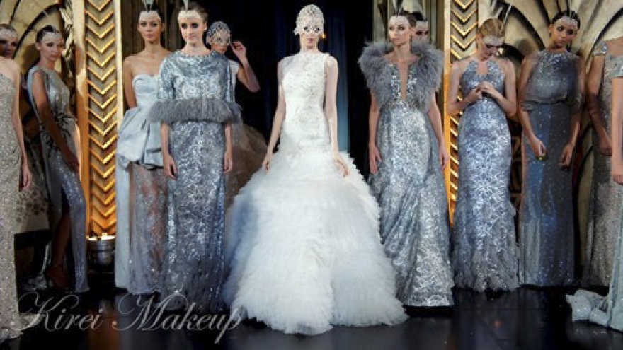 Glamour of Indonesian Fashion coming to Vietnam