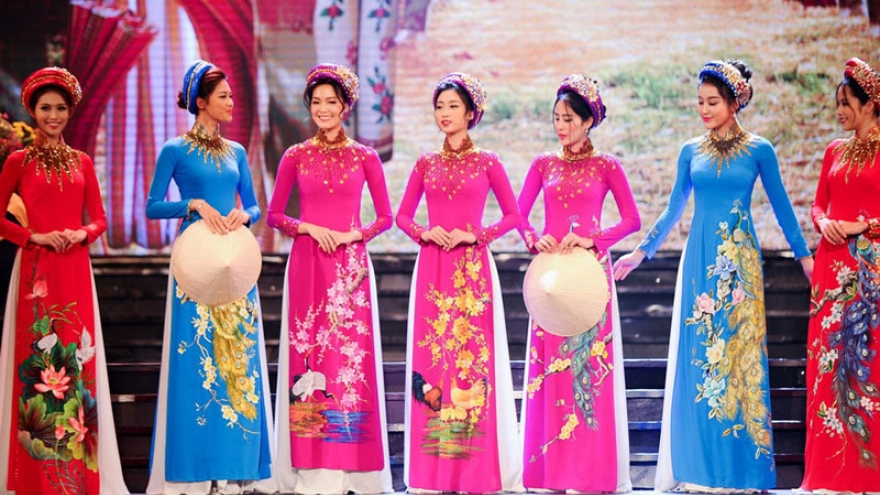 30th Charming Vietnam set for early next year in HCM City 