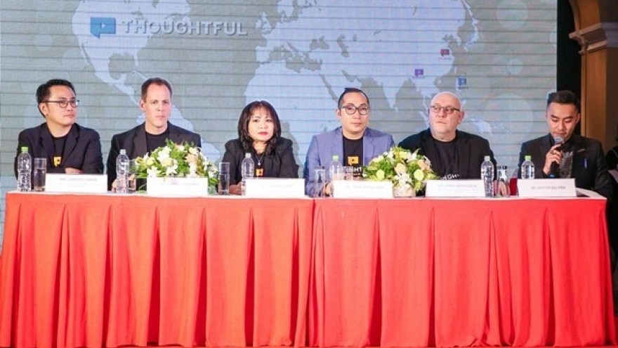 Thoughtful Media Advertising opens in Vietnam