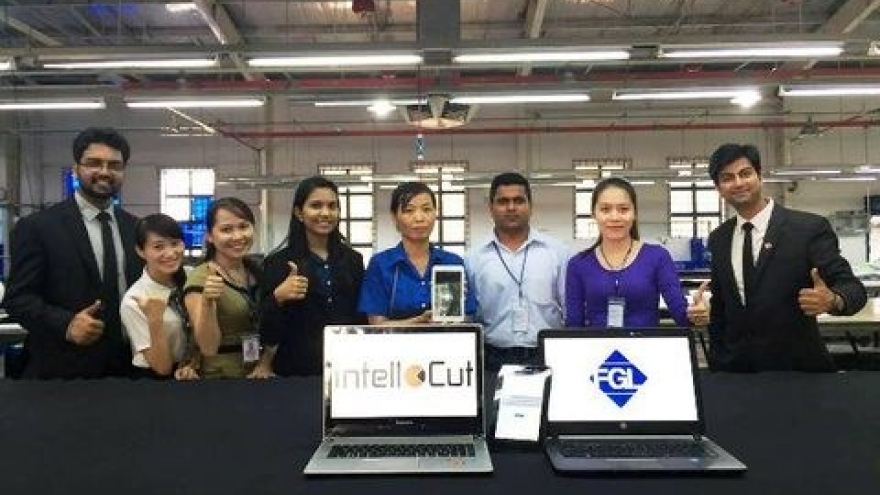 ThreadSol debuts garment cost-cutting solutions
