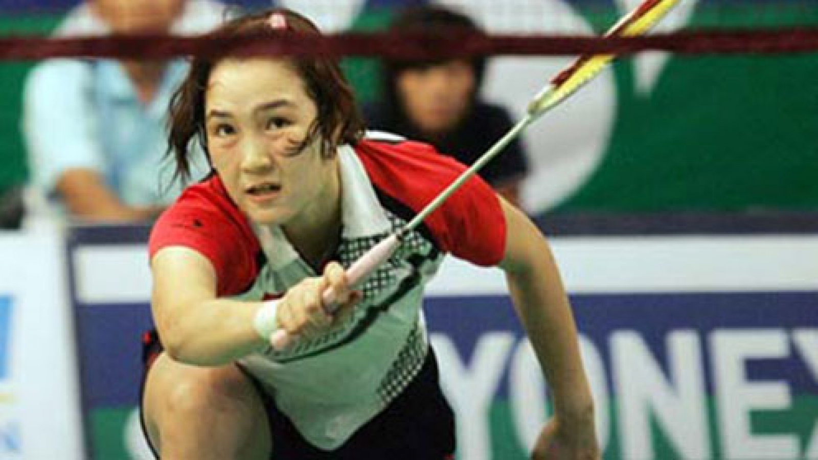 Yonex Sunrise Vietnam Int’l Challenge 2015