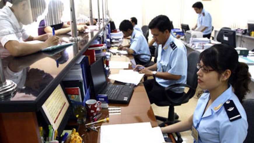 Burdensome customs requirements cost US$37 billion annually