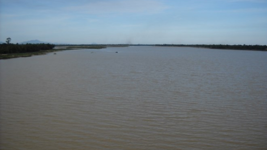 Seminar discusses sustainable Vu Gia – Thu Bon hydropower network