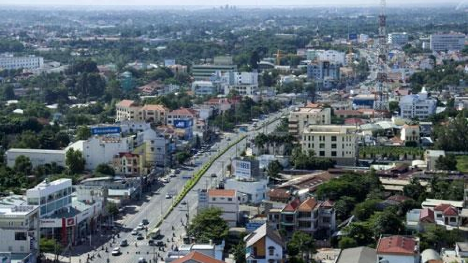 Binh Duong province gears up for Horasis Asia Meeting