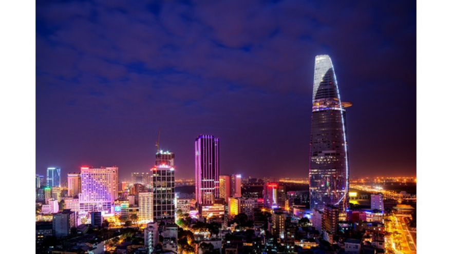 US$4 billion project in Thu Thiem new urban area may face rejection