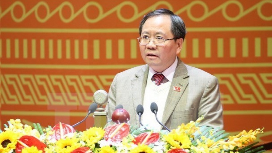 
        Vietnam meets with WTO, Swiss customs-finance officials
                              