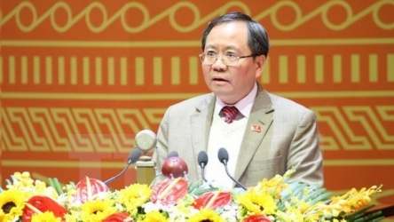 Vietnam meets with WTO, Swiss customs-finance officials