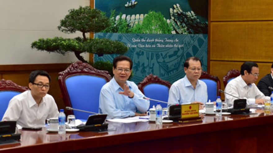 Tax payment time must be cut to 171 hours in 2015: PM