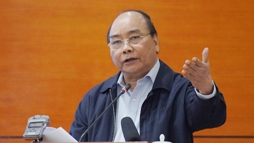 
        PM asks for concrete measures against African swine fever
                              