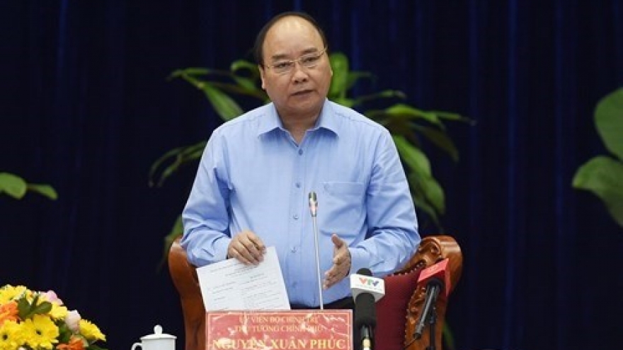 Prime Minister turns focus on hidden assets