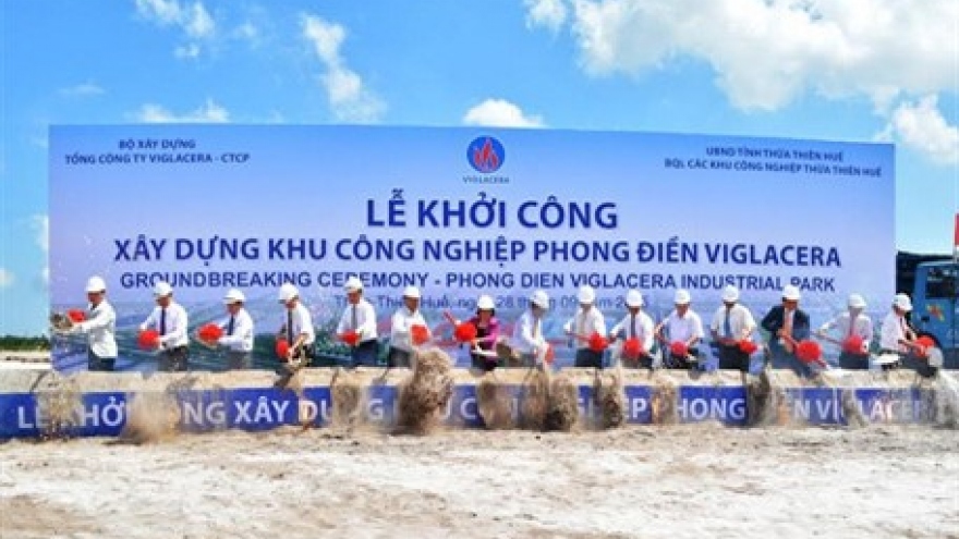 Thua Thien-Hue: over US$88 mln for technical infrastructure
