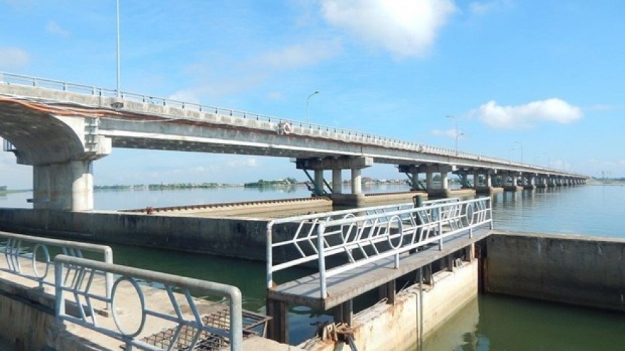 Thua Thien-Hue to invest 514 million USD to improve irrigation