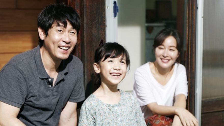 Korean Film Festival starts Dec. 17 in Thai Nguyen