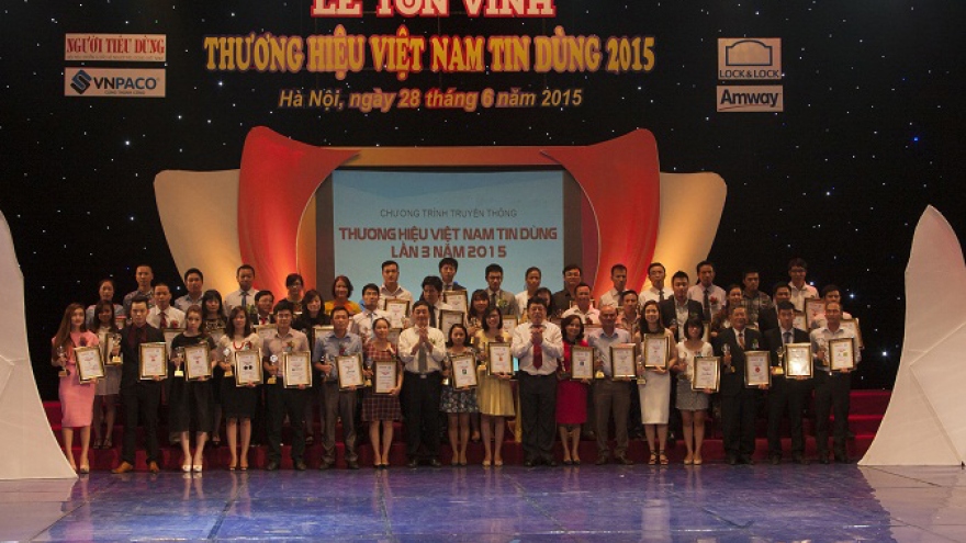 Forum highlights brand development 