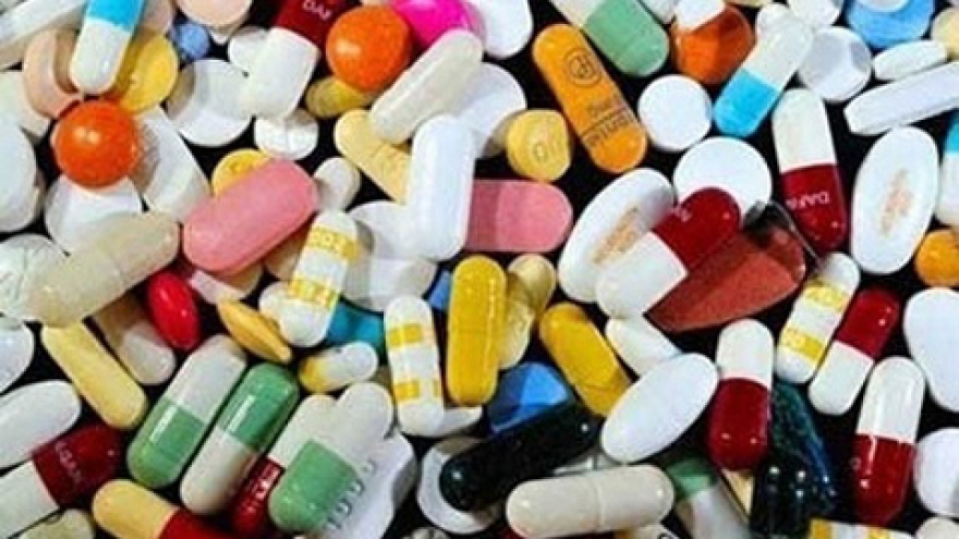 
        Pharmaceutical industry development demands strategy
                              