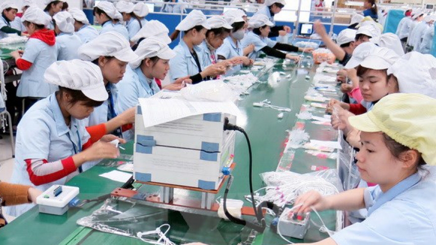 Vietnam prepares to ratify WTO trade facilitation agreement 