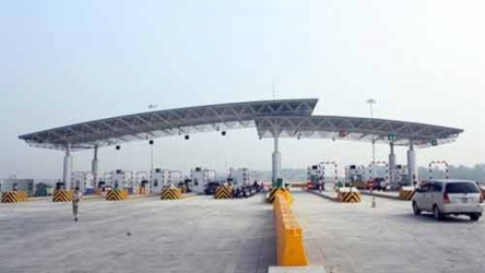 Toll rates to increase for new expressway