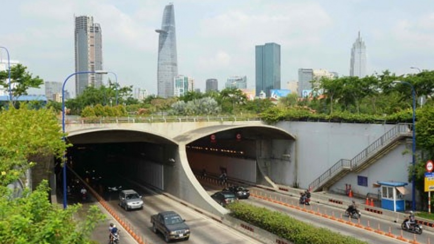 HCM City to block downtown streets for Lunar New Year fireworks show