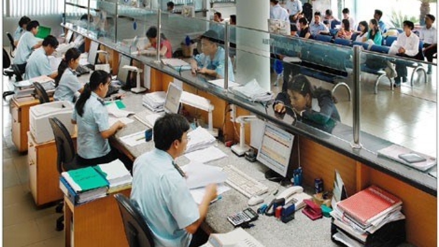 More businesses try their hand as customs simplifies procedures