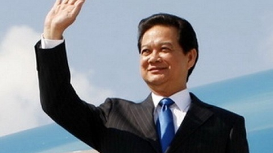 PM Dung to attend ASEAN-US Summit