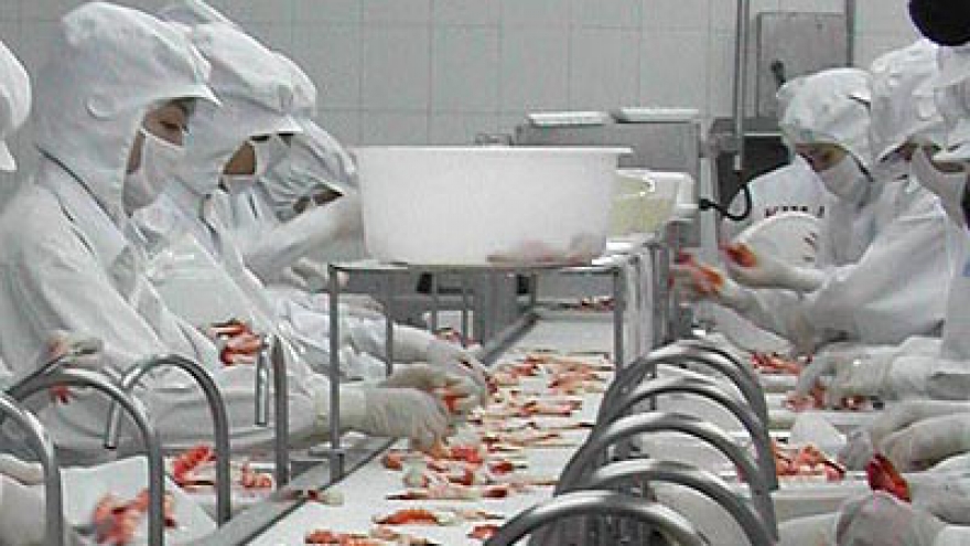 Impetus for Vietnam-EU strategic partnership 