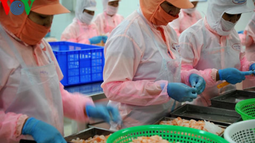 US anti-dumping duties goes against trade liberalization