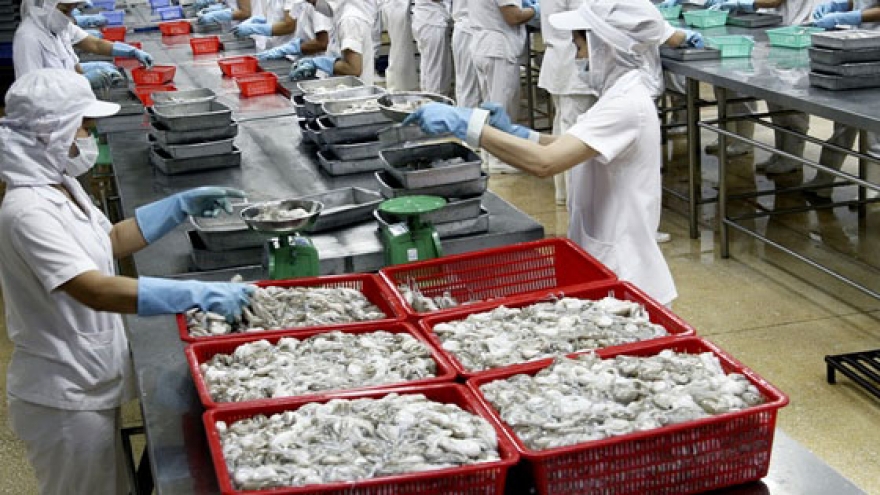 Removing trade barriers for Vietnam agriculture