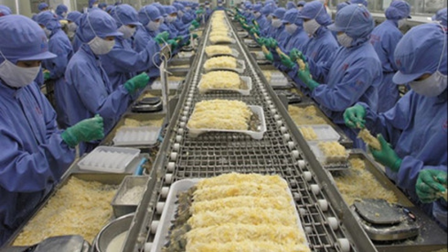 US partially rescinds antidumping duty on ‘frozen fish fillets’
