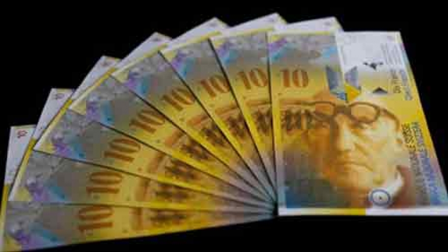 Life-long allowance rejected in Switzerland