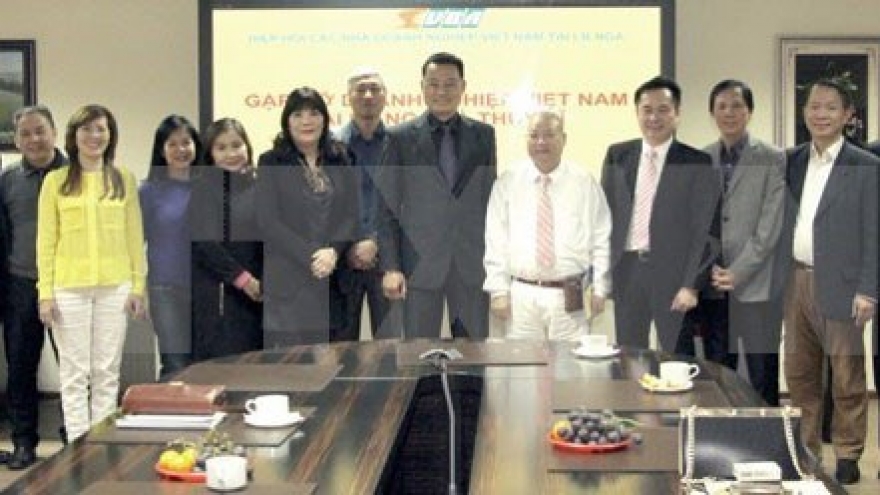 Expats preserve culture via Vietnamese-language classes in Switzerland