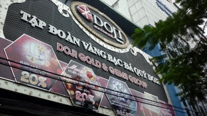 Doji Group gets licence to assess gold jewellery