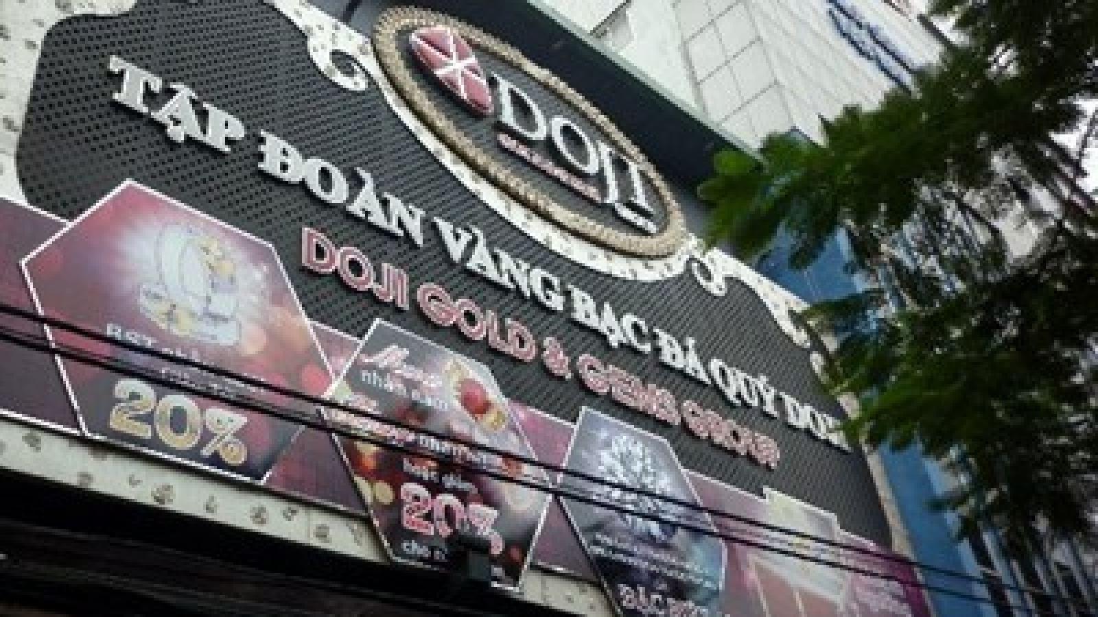 Doji Group gets licence to assess gold jewellery