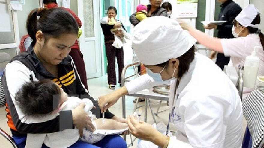 HCM City runs out of flu vaccines