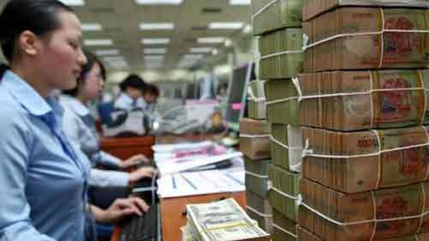 
        Domestic credit growth expected to reach five-year high in 2016
                              