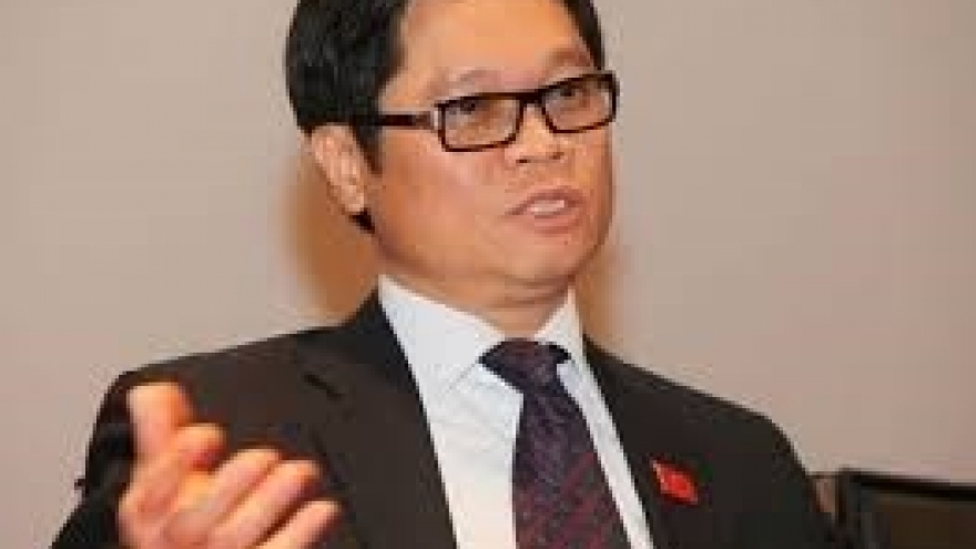 Biz conditions need to improve: official
