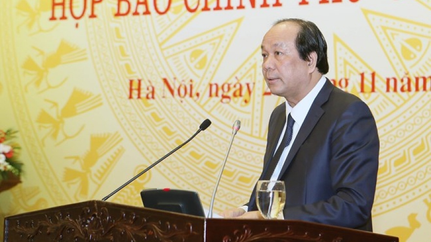 NA adopts halt to Ninh Thuan nuclear power plant project