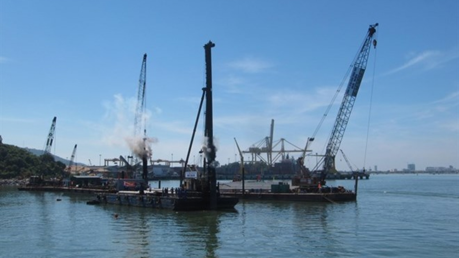 Da Nang water supply firm: No need to wait for ODA