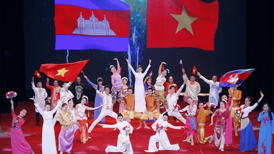 Congratulation to Cambodian People’s Party on founding anniversary