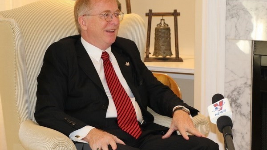 Former Canadian Ambassador lauds Vietnam-Canada ties