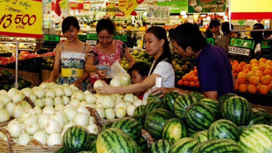 Domestic consumer spending lifts Vietnam’s growth