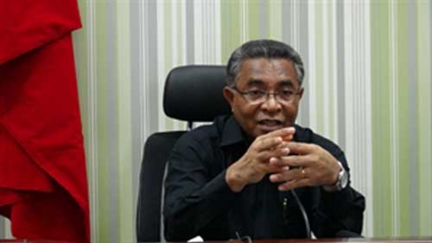 Timor-Leste seeks foreign investment in tourism