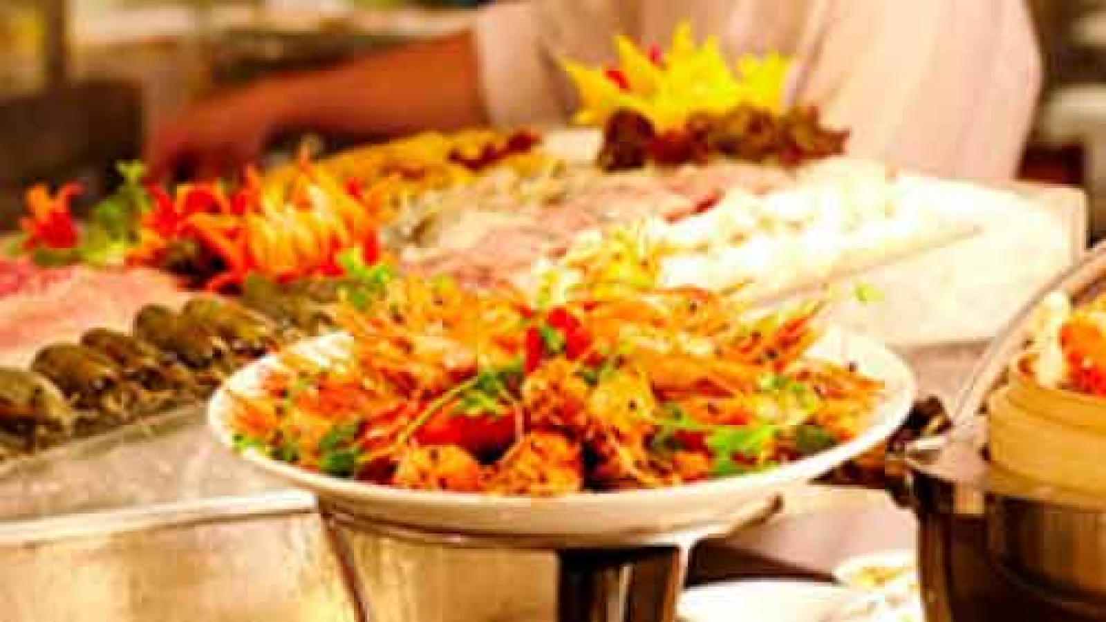 Australia Night at Saigon Café