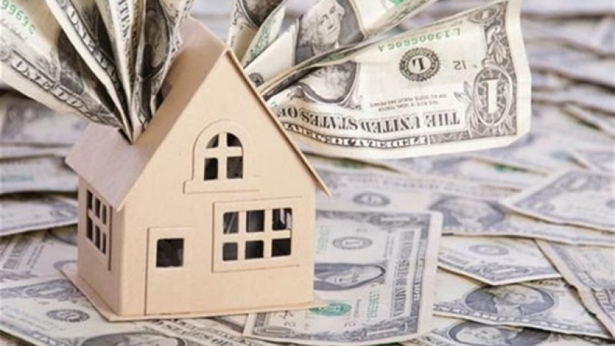 Real estate lending disguised as consumer lending
