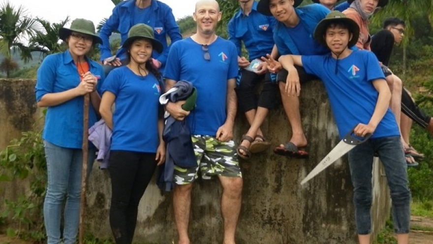From France to Vietnam