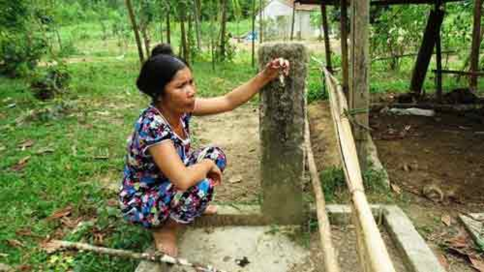 Ca Mau: Over 8,000 households in urgent need of fresh water