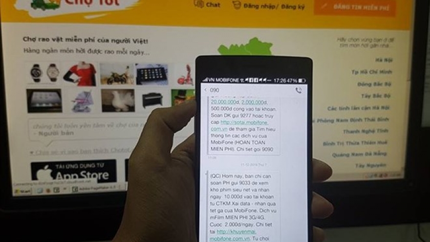Ministry urges clearing pre-activated SIMs