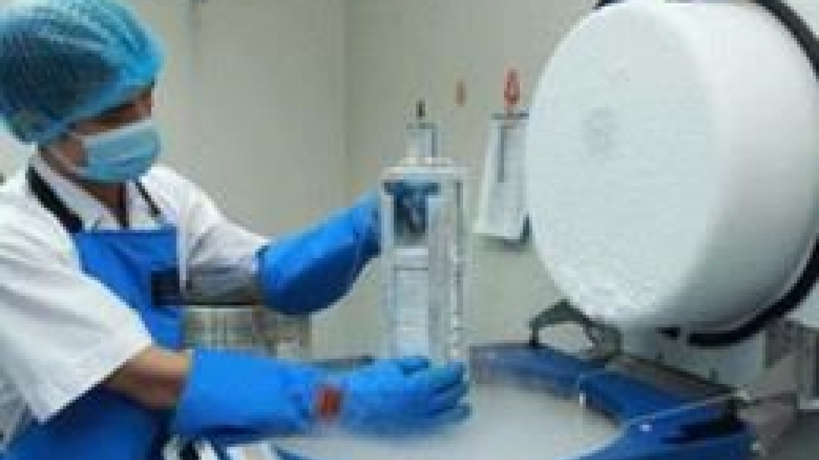 New decree on conditions to establish tissue bank