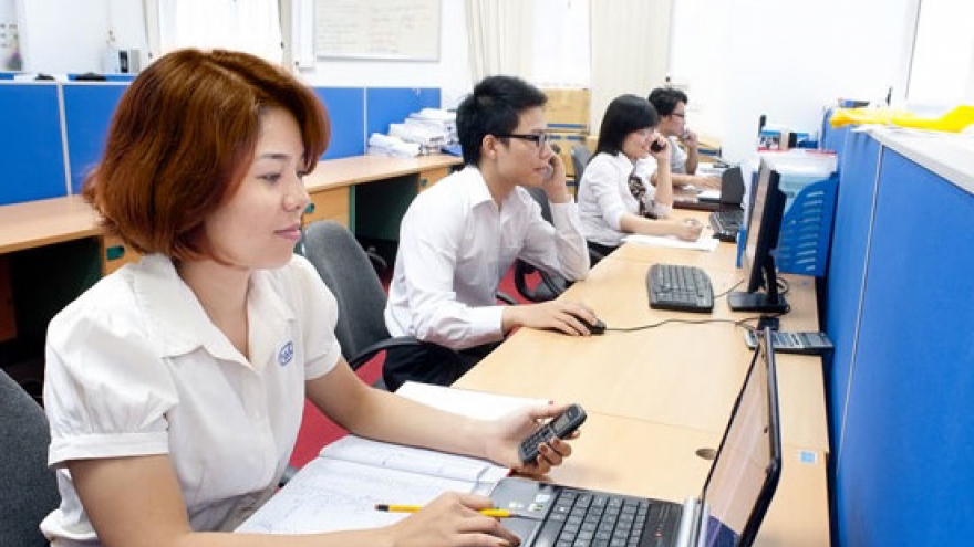 
        IT job demand continues to boom
                              